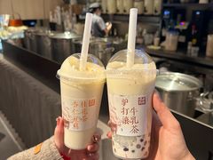 -长春堂顺时而饮(前门店)