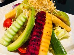 -天狗山料理(省体店)