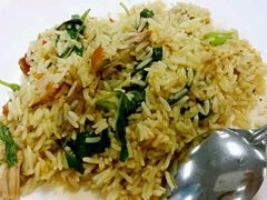 -Magic Food Point(Airport Street food)