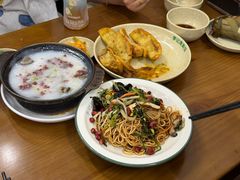 -李记清真馆(打钉巷店)