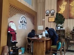 -Mann thai spa曼泰·泰式按摩(陈村店)