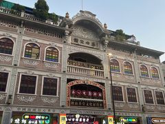 -日日鲜自助餐厅(小公园店)