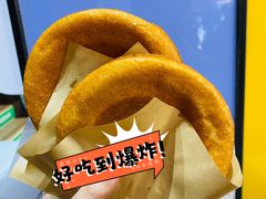 -精粉世家(汉街总部国际A座店)