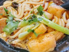 -姐弟俩土豆粉(西安小寨店)