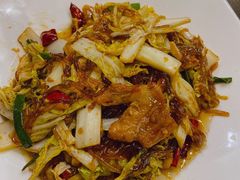 -老牌坊鲁菜名店(宽厚里店)