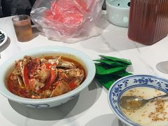 -欧记大排档·景德菜(上海首店)