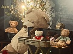 -咖法森林·咖啡  酒吧(天河店)