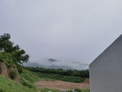 -秦始皇帝陵博物院-丽山园