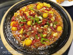 -天山集市(和家乐广场店)