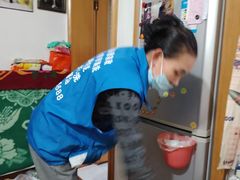 -武汉格丽雅家政 保洁清洗