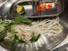 -CHILL Pho澳洲牛肉越南粉(佛山顺德万象汇店)