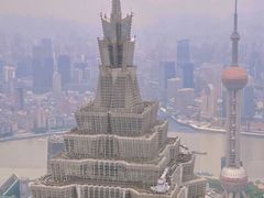 -上海柏悦酒店·世纪100牛排馆