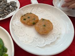 虾饼-群乐饭店(滨安路店)