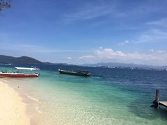 -东姑阿都拉曼海洋公园