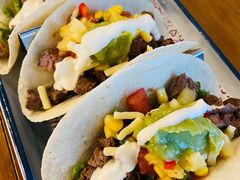 -HFFOUSA TACO弗萨塔可墨西哥餐厅(颐堤港店)