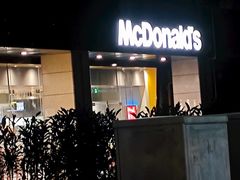 -麦当劳(杭州文三路店)