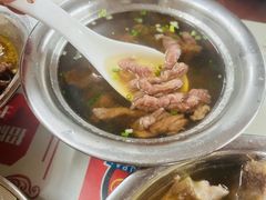 -阿秋牛排(湖心街店)