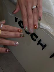 -Touch Nail·品质·美甲美睫