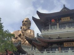 -句容茅山景区