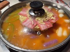 -七八冷面·延边朝鲜族美食(圣熙八号店)