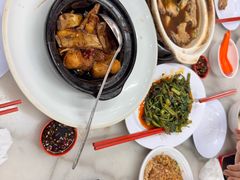 -新峰肉骨茶(总店)