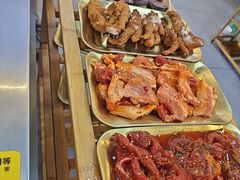 -阿昌白族石板烧(大理古城店)