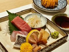 -鮨一日本料理(大中华店)