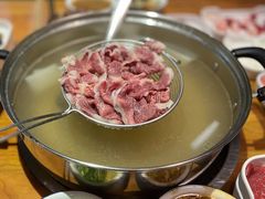 -牛鲜胜·潮汕牛肉自助火锅(番禺市桥店)