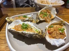 -不是烧烤·武汉烧烤·地道湖北菜(大成路店)