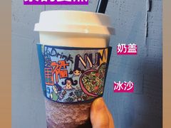 紫韵夏黑-围裙妈妈(临平店)