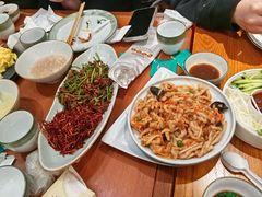 -老昌春饼(中央大街店)