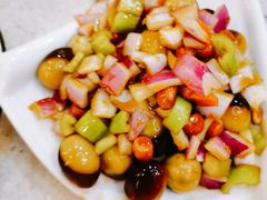 -美达尔烧烤(大尧三路店)