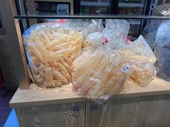 -沙田台山海鲜·酣客酒窖