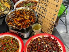 -蜀川川破店·江湖菜·烧烤(北京首店)
