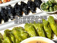 -青岛第一海水浴场