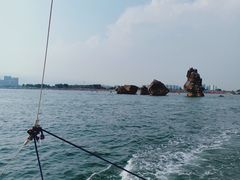 -碣石国家级海洋公园