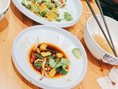 -西部马华清真兰州牛肉面·烧烤夜市(三里河店)