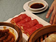 -北园酒家(小北路店)