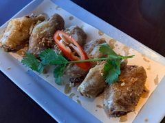 -大头虾越式风味餐厅(光明广场店)