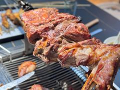 -9号乌托邦烤羊腿羊排(志华商城旗舰店)