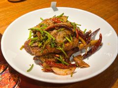 -乔街深夜食堂·小龙虾·高压锅生蚝(杭州总店)