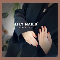 -LILY NAILS美甲美睫