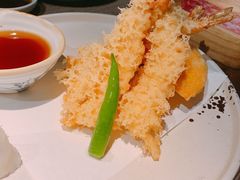 -山葵家·创意料理(EFC欧美广场店)