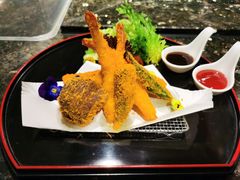 -松临·铁板烧&Omakase(神农店)