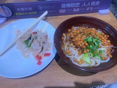 -首都师范大学-本部食堂