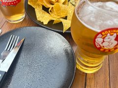 -Q MEX 库迈墨西哥餐吧(三里屯店)