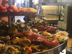 -日进一片海.生腌海鲜火锅.宵夜烧烤(三里屯总店)