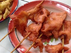 里脊肉-做了不起的80后