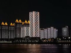 -武汉两江游览·夜游长江(汉口粤汉码头)