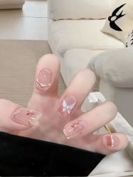 -美兮美学·日式美甲美睫